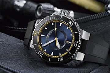 东莞欧米茄手表原装表带维修