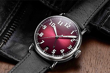 东莞欧米茄牛皮表带维修