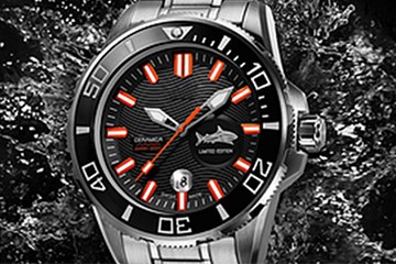 东莞欧米茄原装腕表表带维修