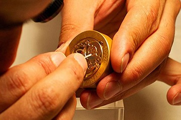 东莞欧米茄手表的售后维修